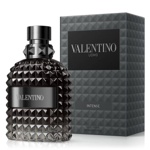 Valentino Uomo Intense EDP 100ml