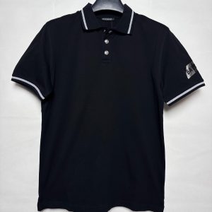 Balmain Men Polo Shirt
