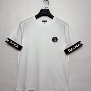 Balmain Men T.Shirt