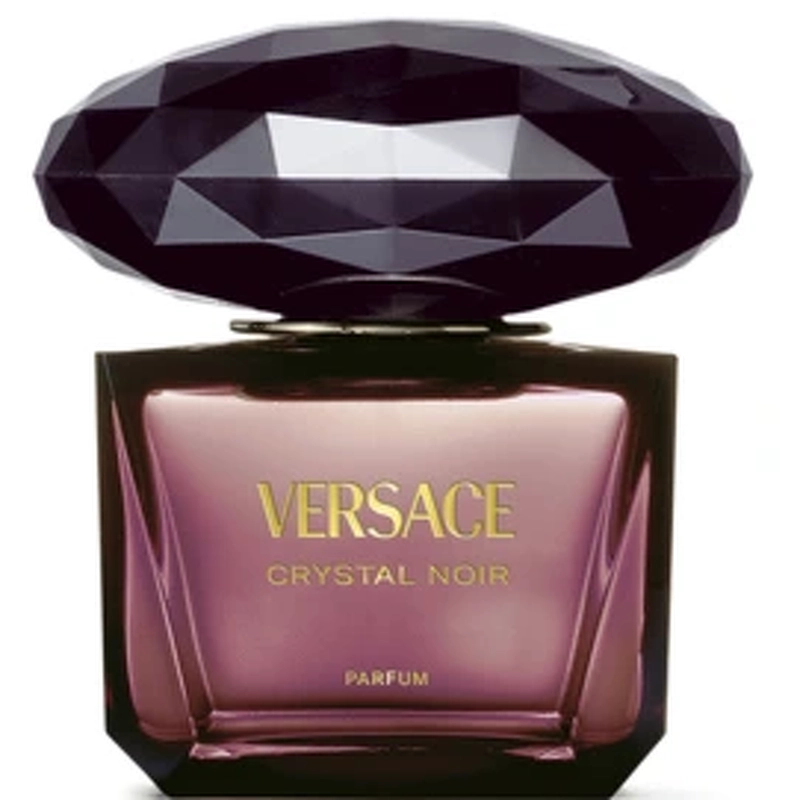 Versace Crystal Noir Parfum 90ml - Image 2