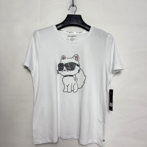 Karl Lagerfeld Women t.Shirt