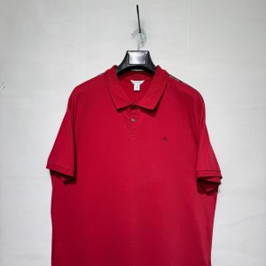 Calvin Klein Men Polo Shirt