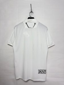 Balmain Men Polo Shirt - Image 2
