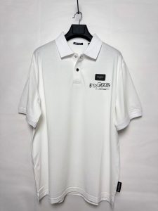 Balmain Men Polo Shirt