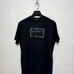 Balmain Men T.Shirt