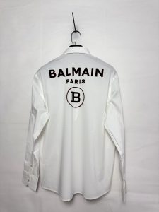 Balmain Men Shirt - Image 2