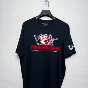 True Religion Men T.Shirt