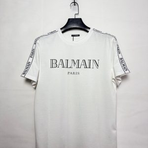 Balmain Men T.Shirt