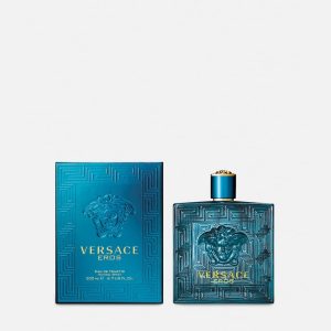 Versace Eros Eau de Toilette 200ml