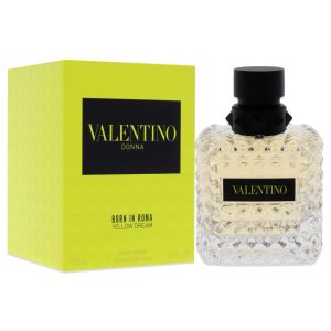 Valentino Donna Born In Roma Yellow Dream EDP 100ml