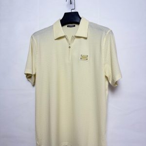 Balmain Men Polo Shirt