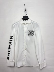 Balmain Men Shirt