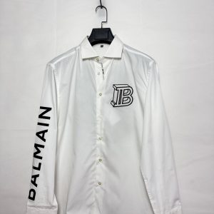 Balmain Men Shirt