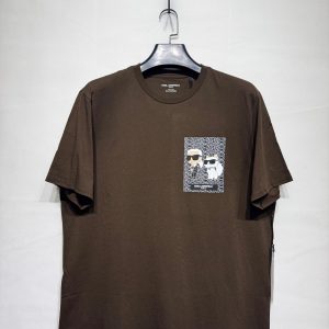 Karl Lagerfeld Men T.Shirt