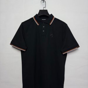 Balmain Men Polo Shirt