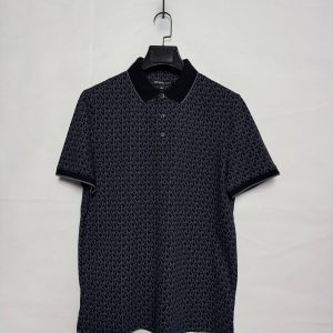Michael Kors Men Polo Shirt