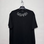 Balmain Men Oversized T.Shirt
