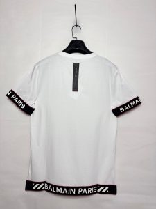 Balmain Men T.Shirt - Image 2