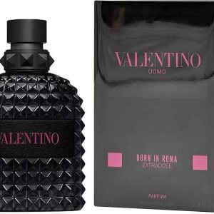 Valentino Uomo Born In Roma Extradose Parfum 100ml