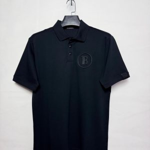 Balmain Men Polo Shirt