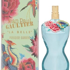 Jean Paul Gaultier La Belle Paradise Garden Eau De Parfum 100ml