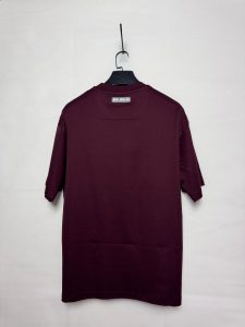 Balmain Men Oversized T.Shirt - Image 2