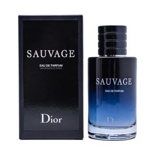 Dior Sauvage EDP 100ml for Men