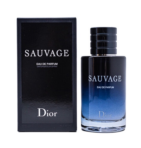 Dior Sauvage EDP 100ml for Men
