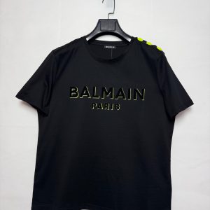 Balmain Women T.Shirt