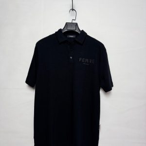 Franco Ferre Men Polo Shirt