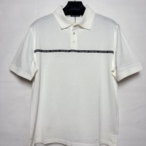 Balmain Men Polo Shirt