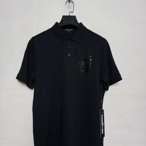 Karl Lagerfeld men polo Shirt