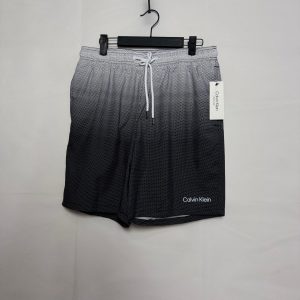 Calvin Klein Men Swimtrunk
