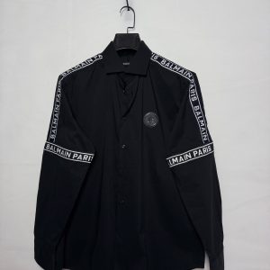 Balmain Men Shirt