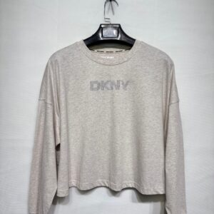 Dkny Women Longsleeve T.Shirt