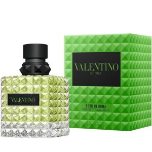 Valentino Donna Born In Roma Green Stravaganza EDP 100ml