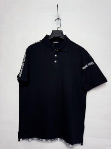 Balmain Men Polo Shirt