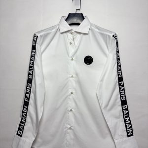 Balmain Men Shirt
