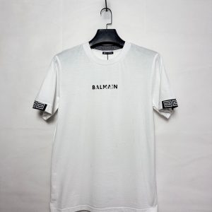 Balmain Men T.Shirt