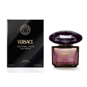Versace Crystal Noir Parfum 90ml
