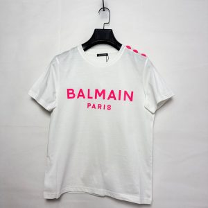 Balmain Women T.Shirt