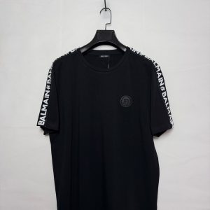 Balmain Men T.Shirt