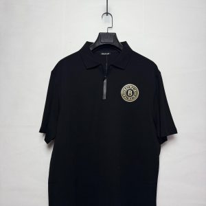 Balmain Men Polo Shirt