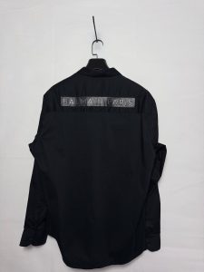 Balmain Men Shirt - Image 2