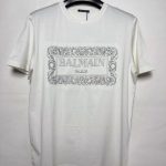 Balmain Men T.Shirt