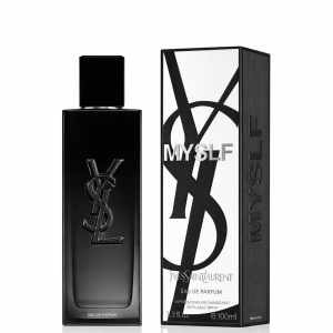 Yves Saint Laurent MYSLF Eau de Parfum