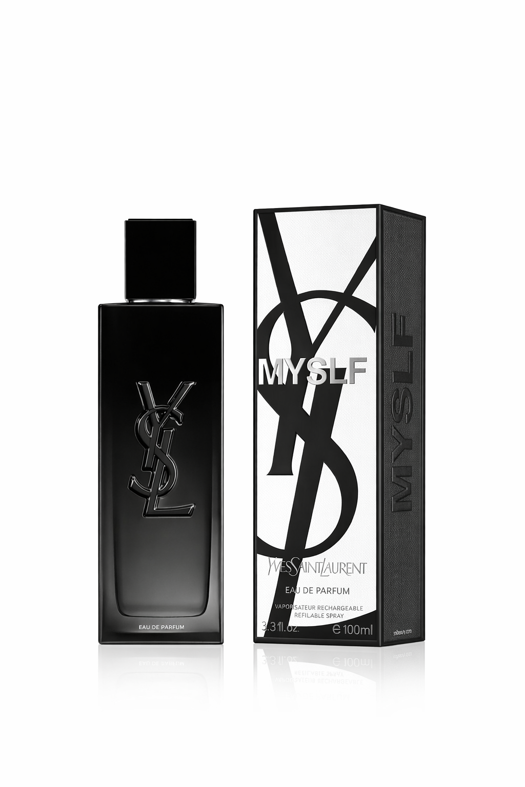 Yves Saint Laurent MYSLF Eau de Parfum