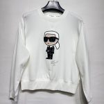 Karl Lagerfeld Women Sweatshirt