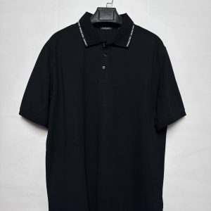 Balmain Men Polo Shirt