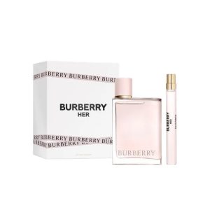 Burberry Her Edp Gift Set
